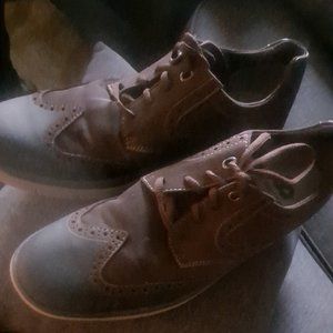 Men's Cloudsteppers by Clarke